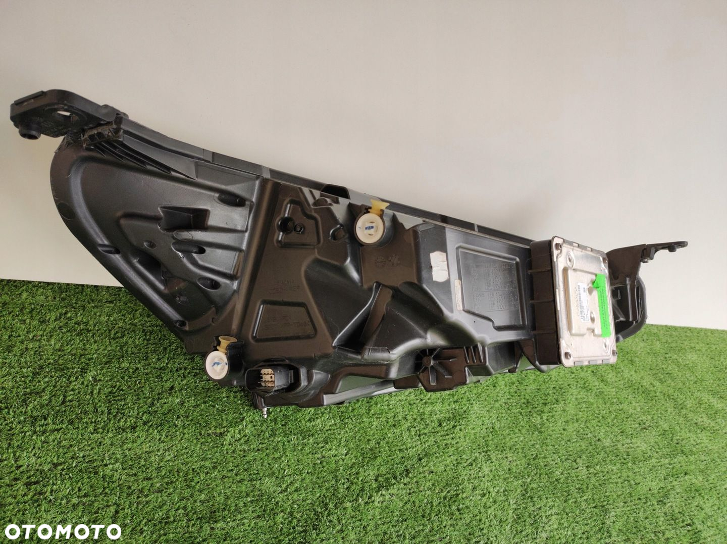 LAMPA LEWA FORD FOCUS MK4 FULL LED JX7B-13E015-AE - 9