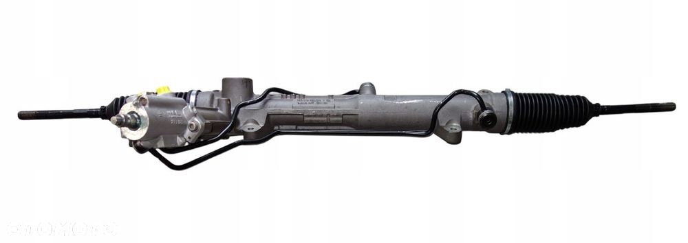 Przekładnia Maglownica Bmw 5 6 E60 E61 E63 E64 Servotronic Czujnik Zf - 3