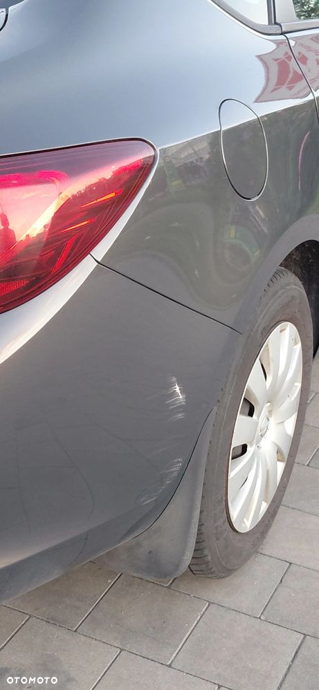 Opel Astra - 11