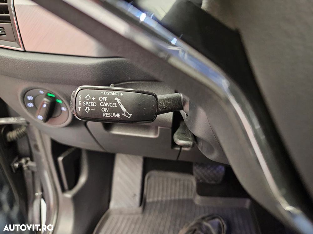 Skoda Kodiaq 2.0 TDI 4X4 DSG Ambition - 24