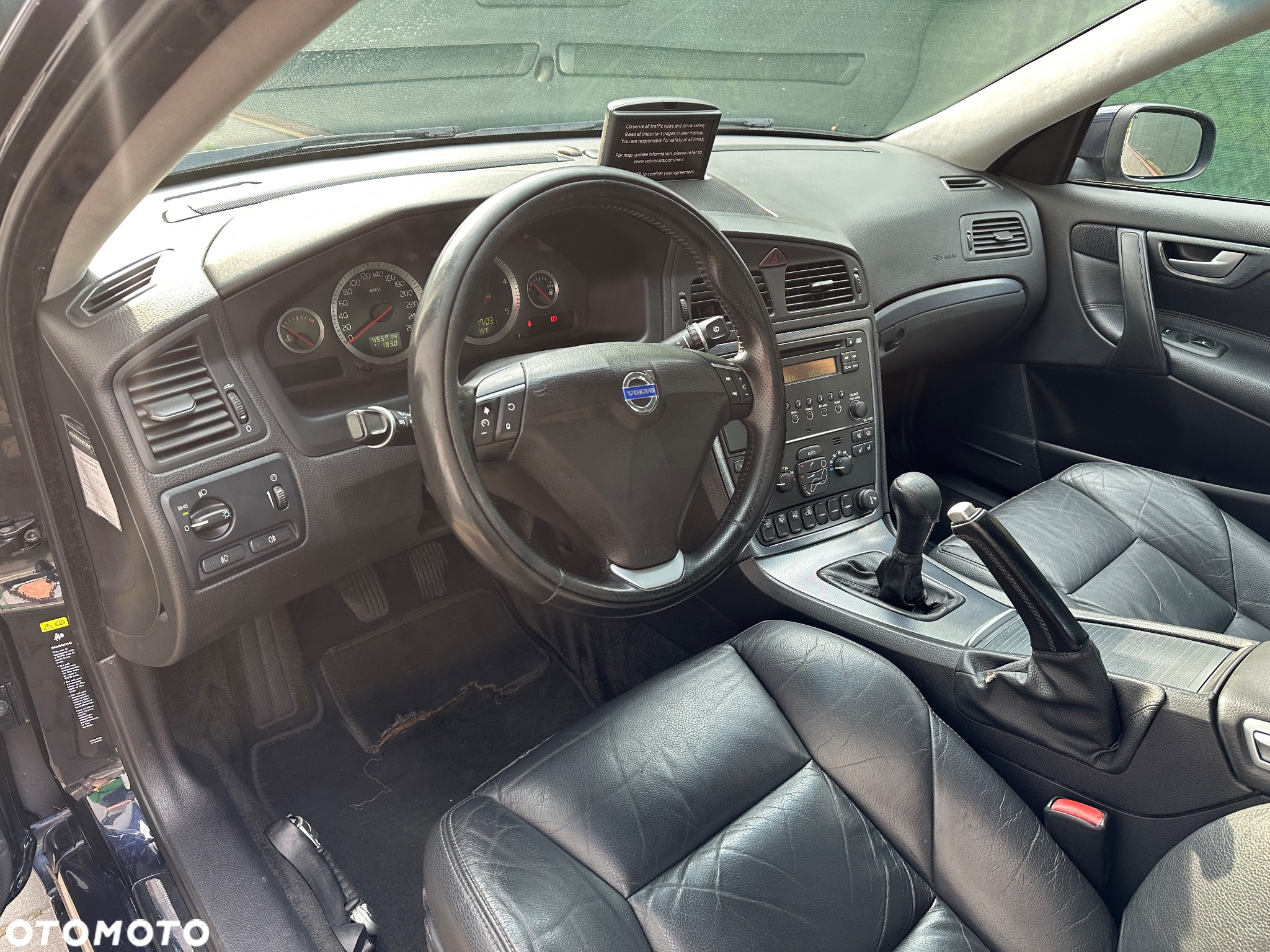 Volvo S60 2.4D Momentum - 12