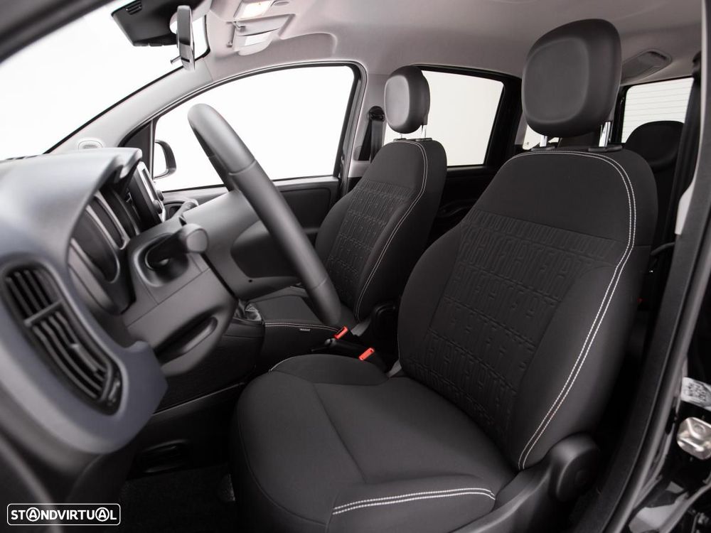 Fiat Panda 1.0 Hybrid Cross - 8