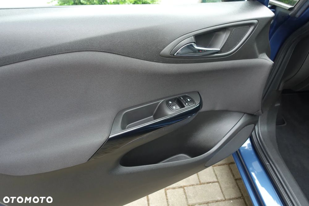 Opel Corsa - 20
