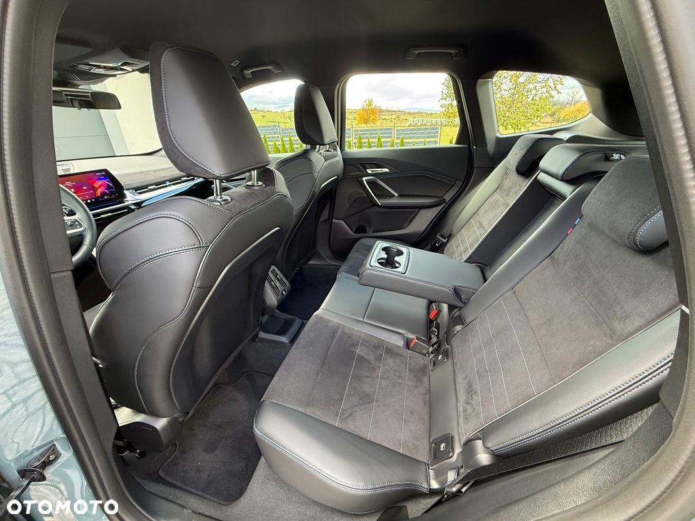 BMW X1 sDrive18i M Sport - 26