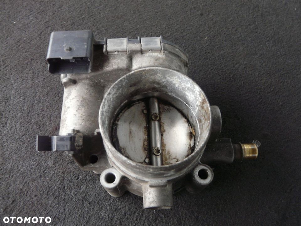 Przepustnica 0280750041 Citroen C5 3.0 V6 Peugeot - 2