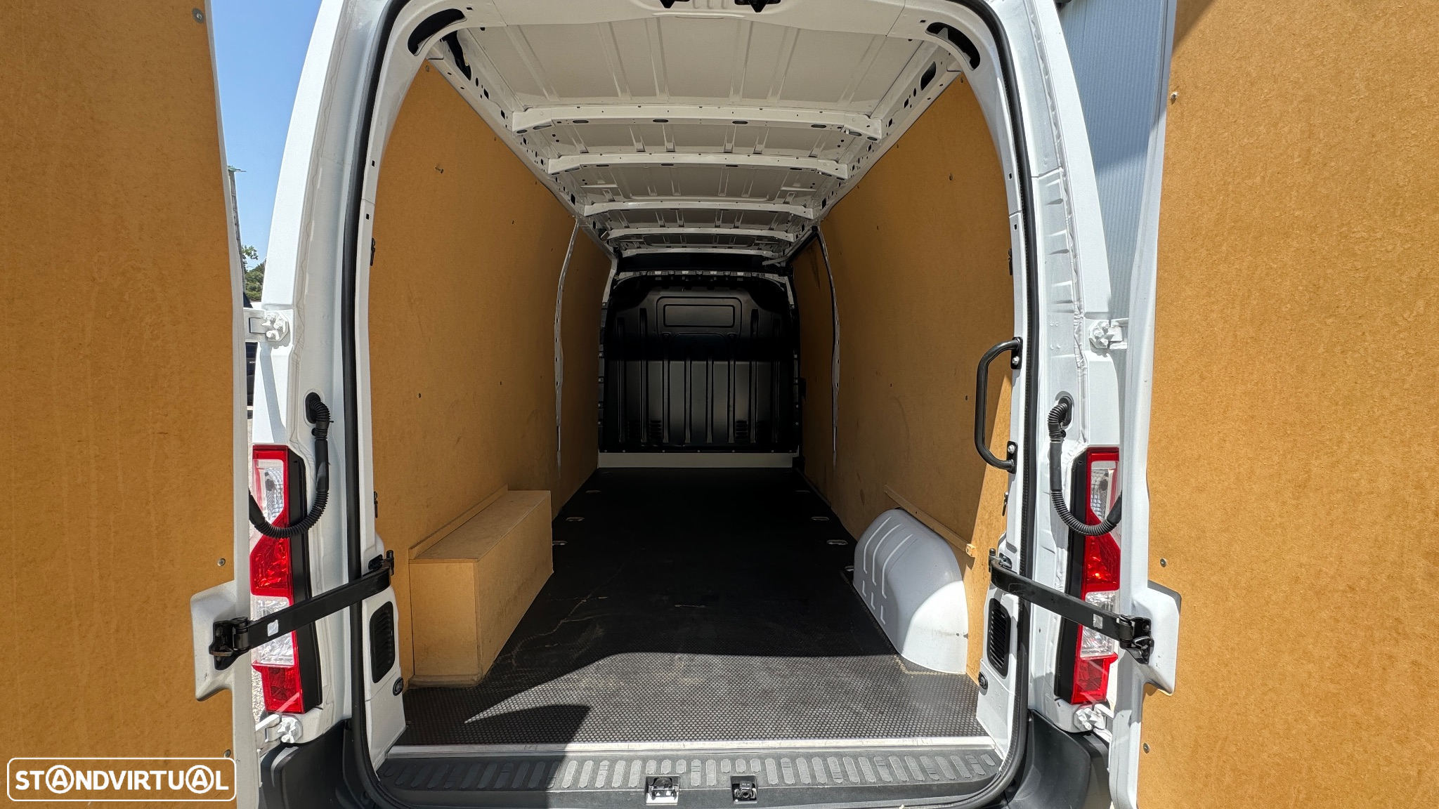 Renault Master 2.3 dCi L3 H2 Novo Modelo - 2