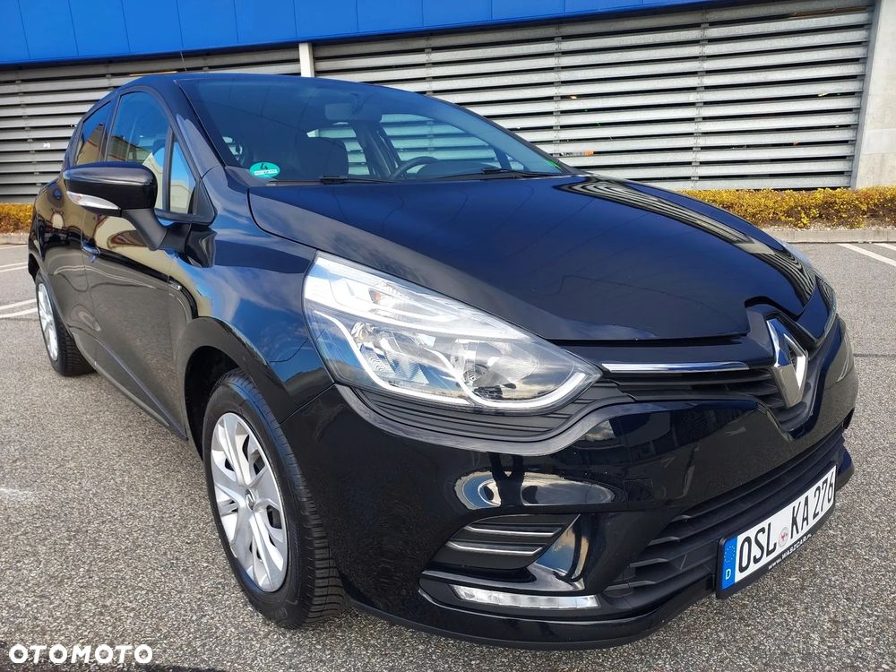 Renault Clio 1.2 16V Limited - 11