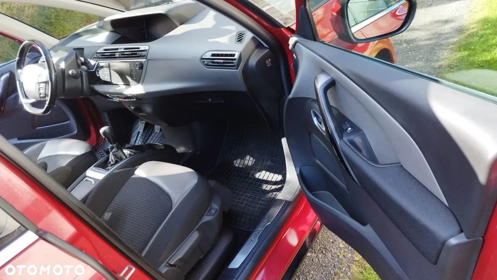 Citroën C4 Picasso 2.0 BlueHDi MoreLife S&S - 8