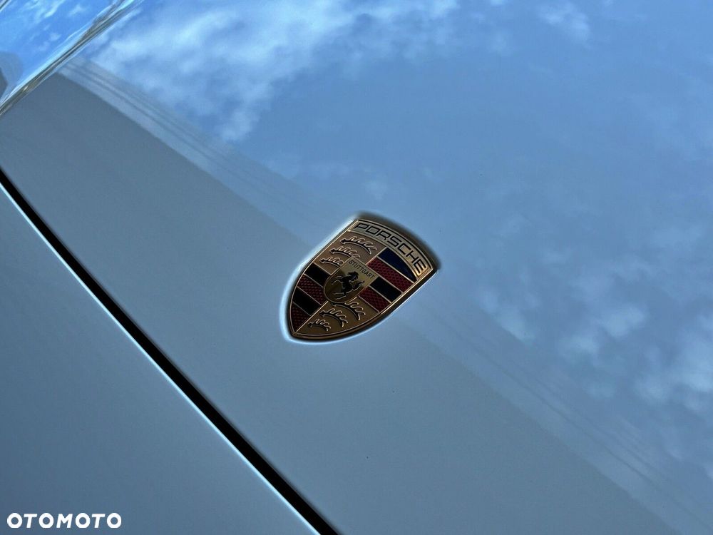 Porsche Panamera - 10