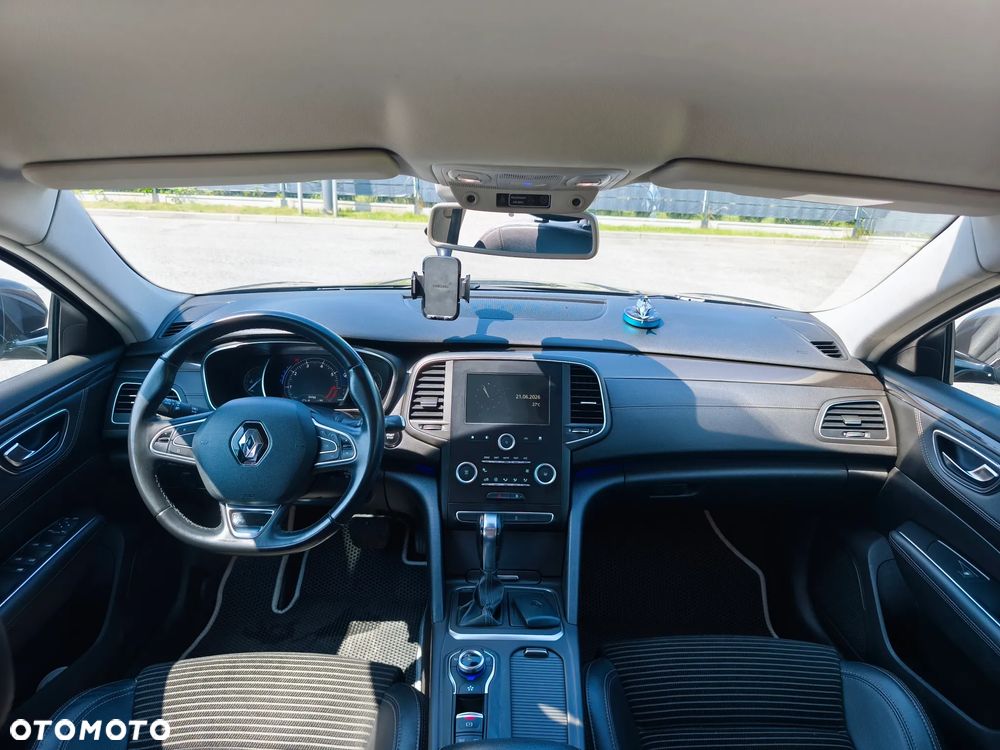 Renault Talisman 1.6 Energy TCe Intens EDC - 14