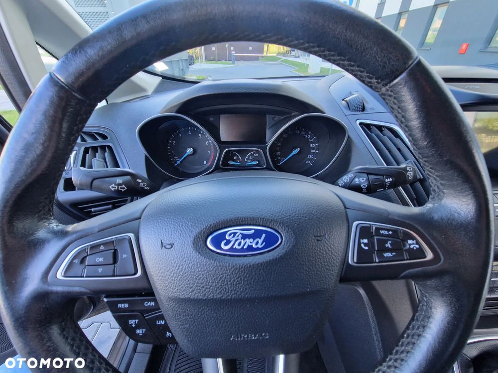 Ford C-MAX - 16