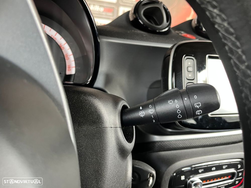 Smart ForFour 1.0 Passion 71 - 24