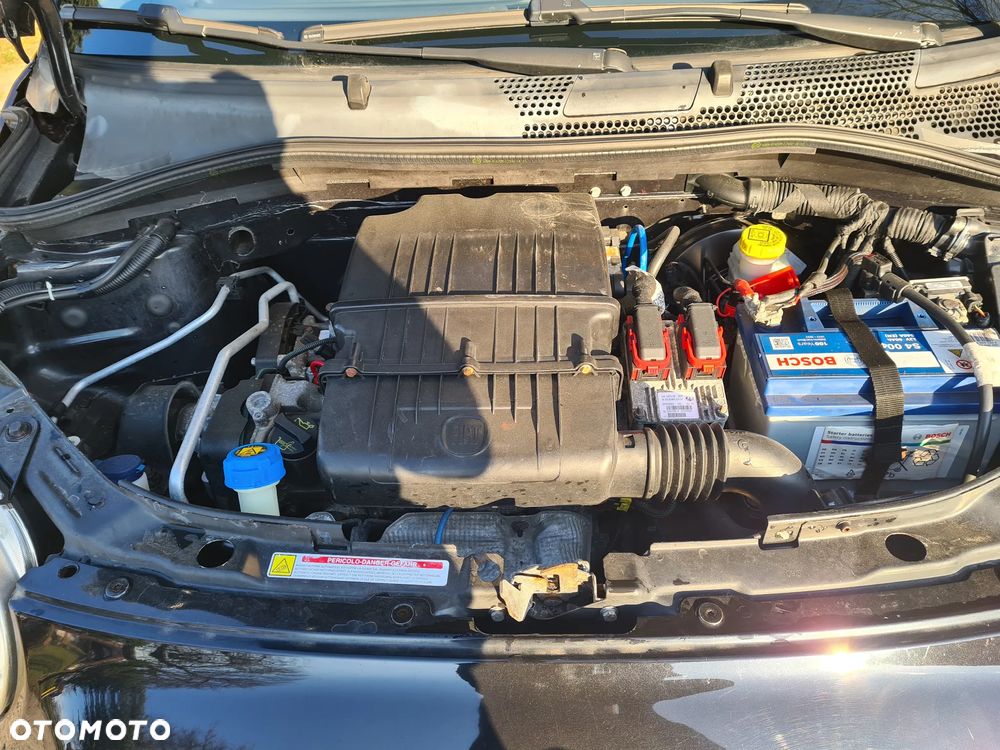Fiat 500 - 14