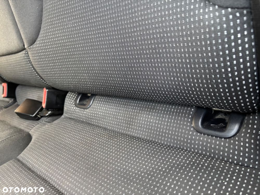 Audi A3 Sportback 2.0 TDI DPF Ambition - 22
