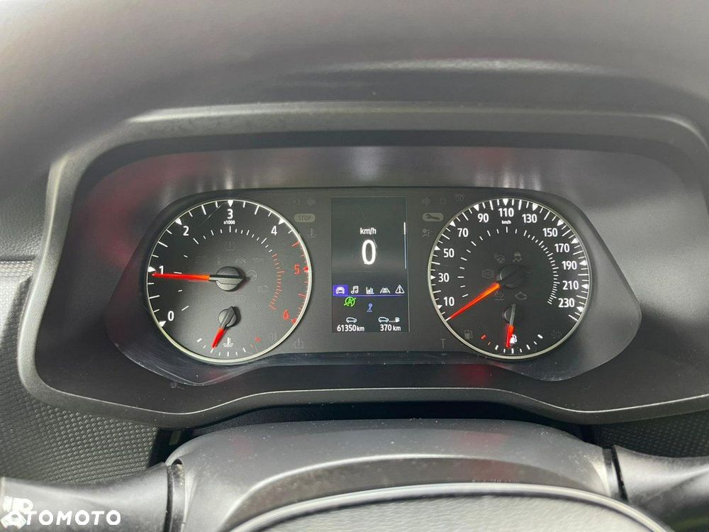 Renault Trafic - 14