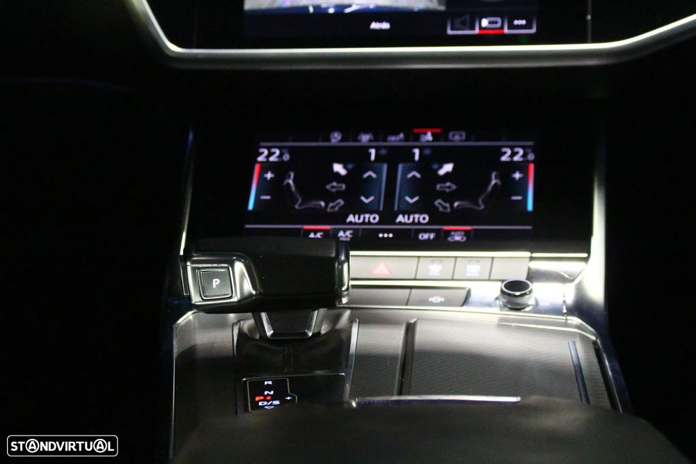 Audi A7 Sportback 50 TDI V6 quattro Advance Tiptronic - 12