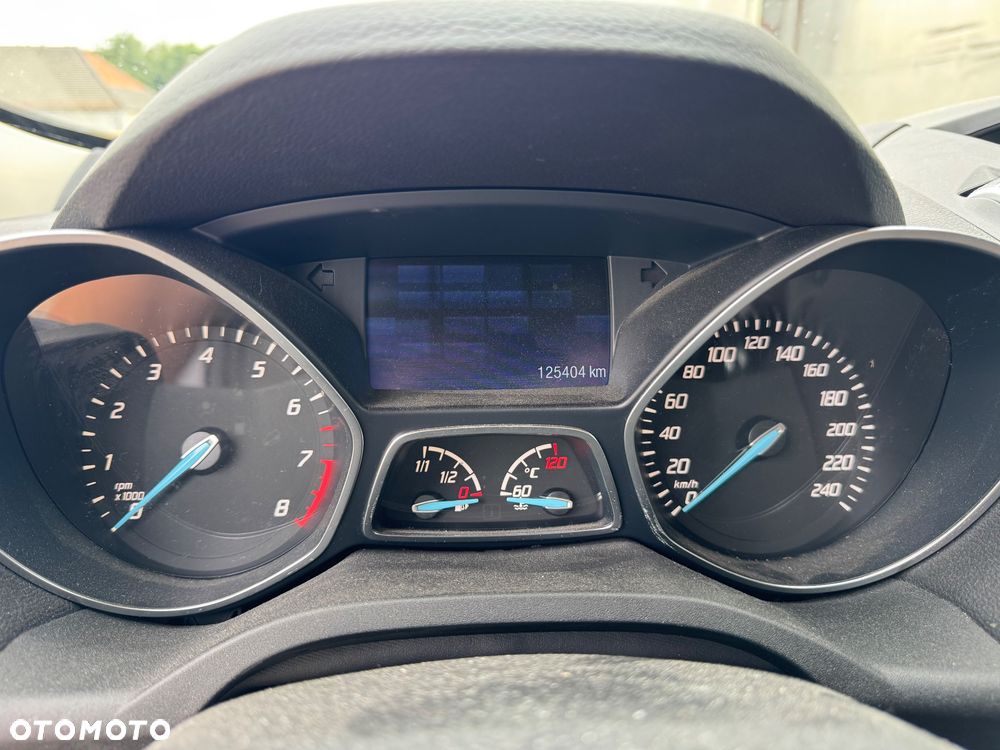 Ford Kuga 1.5 EcoBoost FWD Edition ASS - 16
