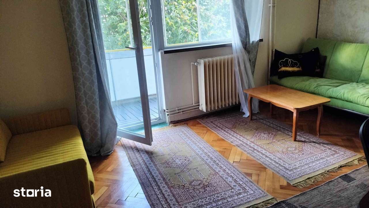2 camere Gheorgheni, str Brancusi — fotografia 3