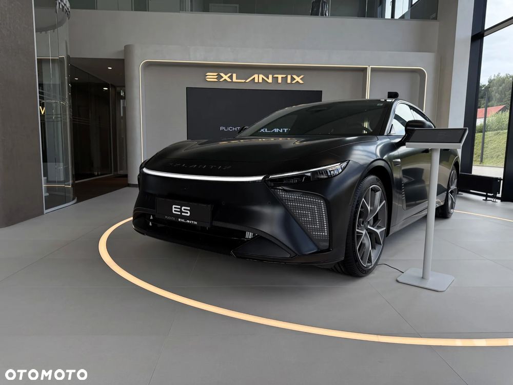 Exlantix ES 100kWh Premium AWD - 4
