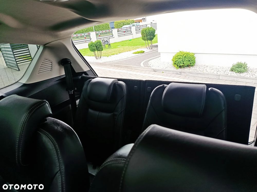 Ford S-Max 2.0 TDCi DPF Titanium X - 21