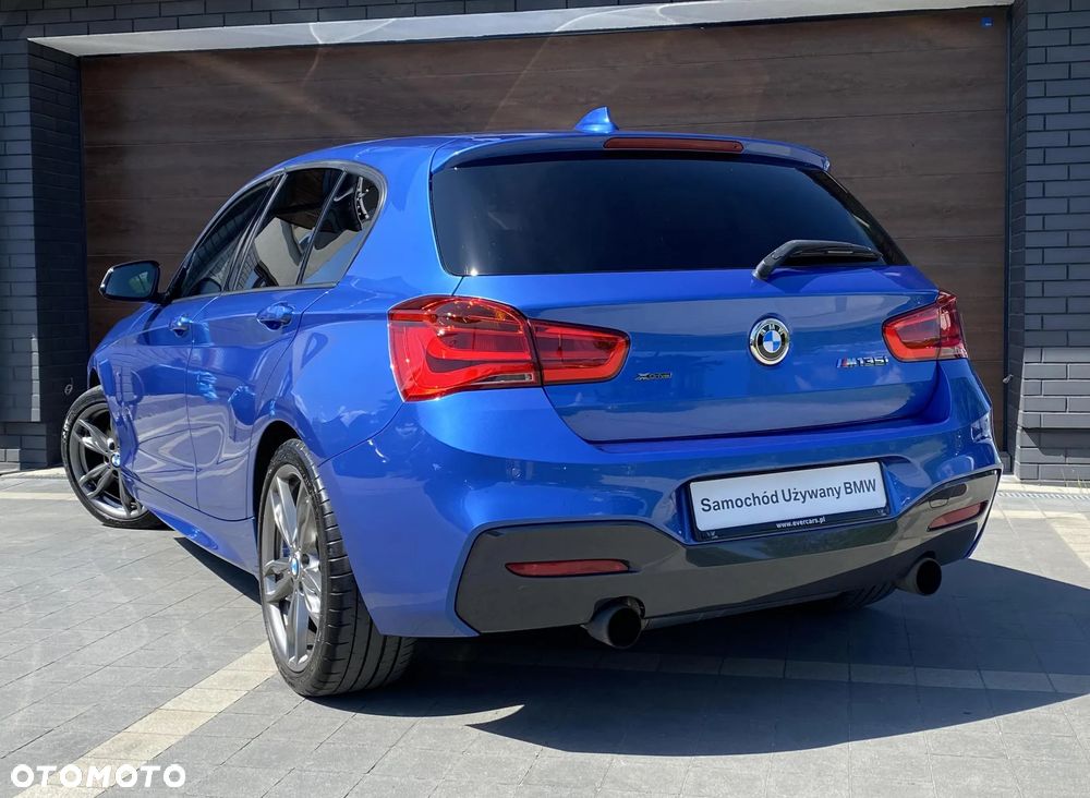 BMW Seria 1 M135i xDrive - 8