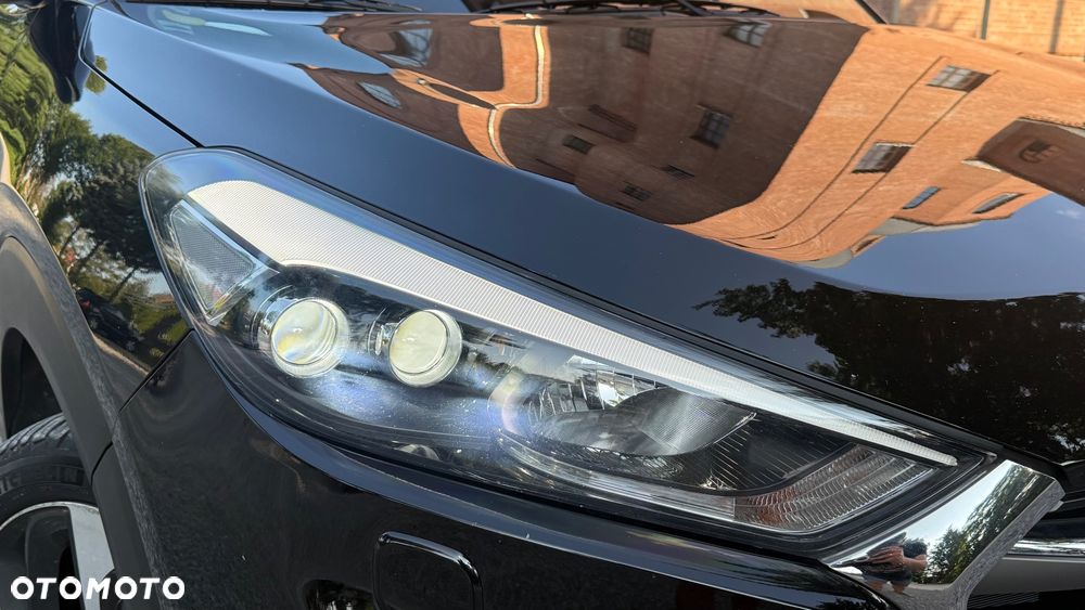 Hyundai Tucson - 12