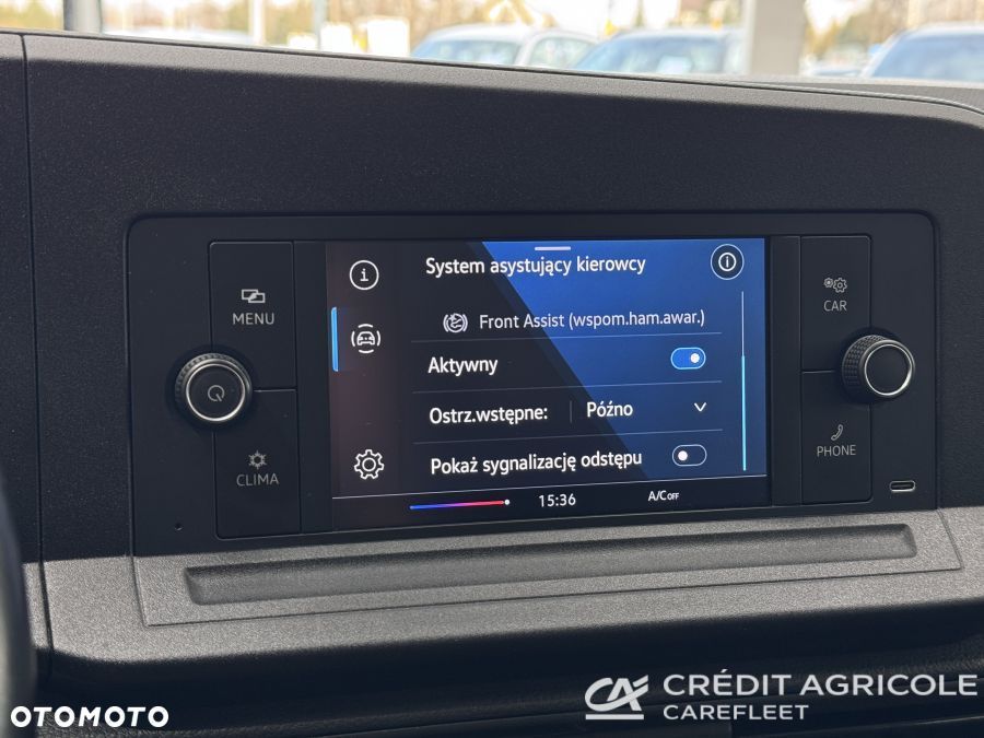 Volkswagen Caddy 2.0 TDI Comfortline - 26