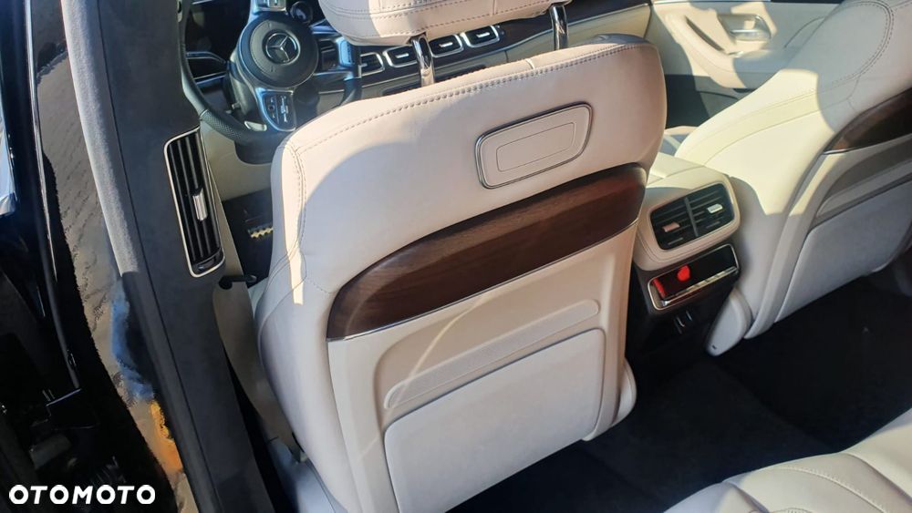 Mercedes-Benz GLE - 7