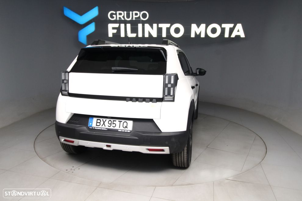 Fiat Grande Panda 45 kWh La Prima - 3