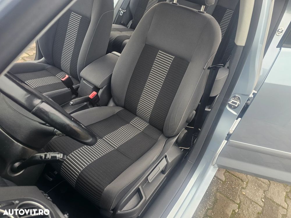 Volkswagen Golf 1.4 TSI United - 18