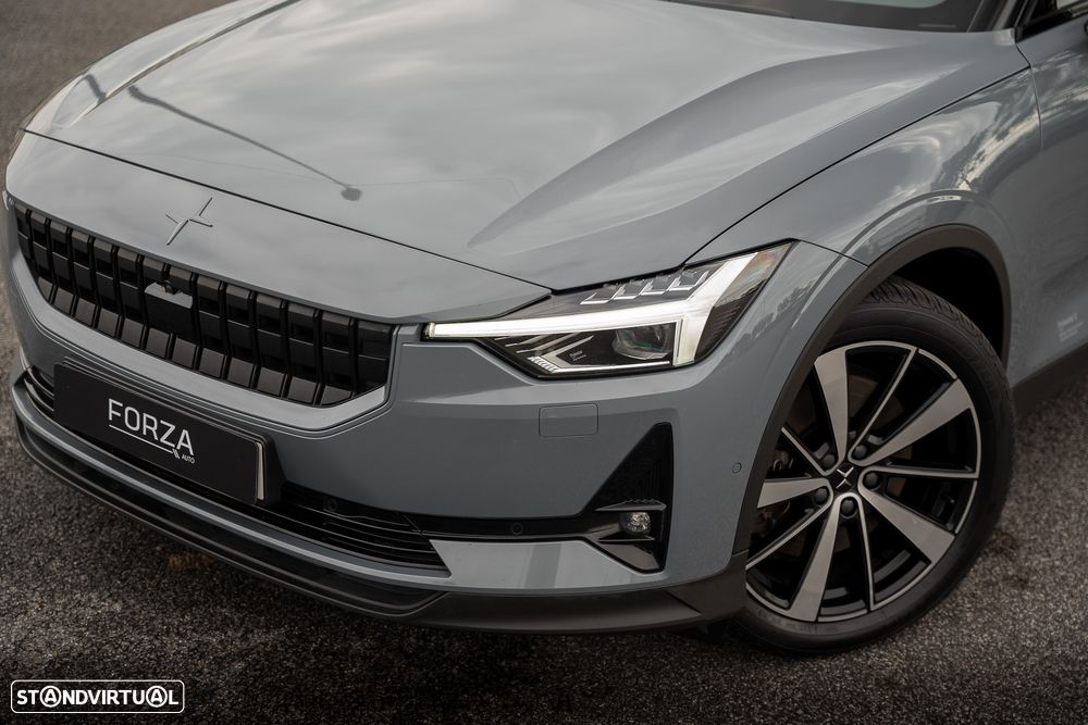 Polestar 2 Dual Motor 78kWh - 11
