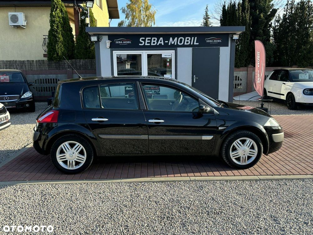 Renault Megane 2.0 Dynamique - 5