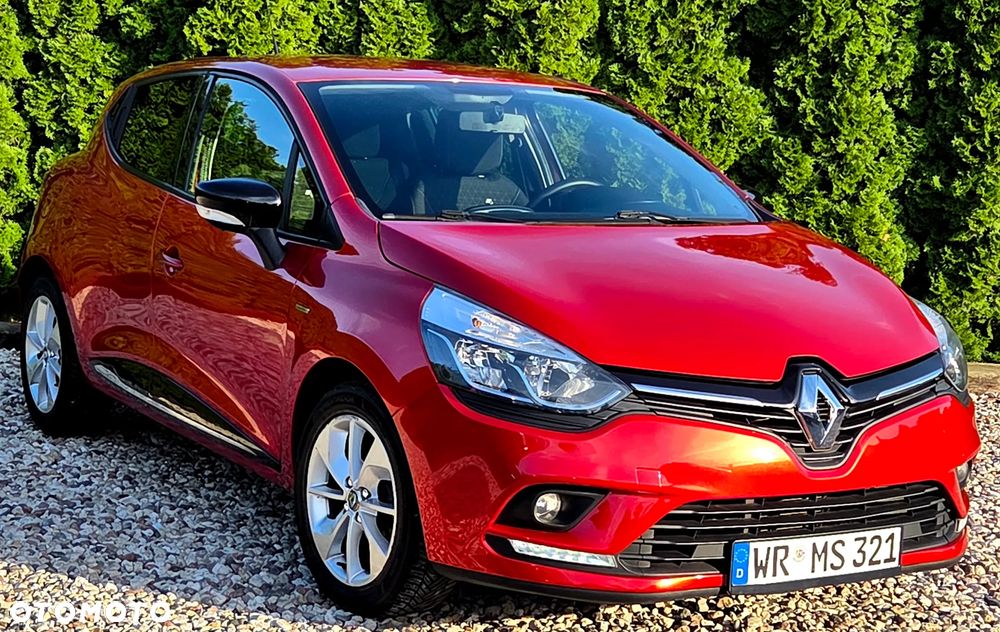 Renault Clio (Energy) TCe 90 Start & Stop LIMITED - 5