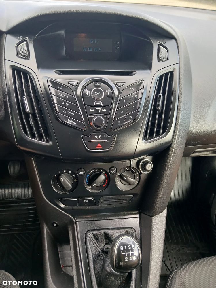 Ford Focus - 14