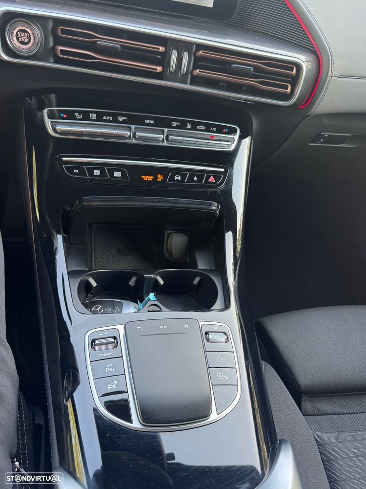Mercedes-Benz EQC 400 4Matic - 19
