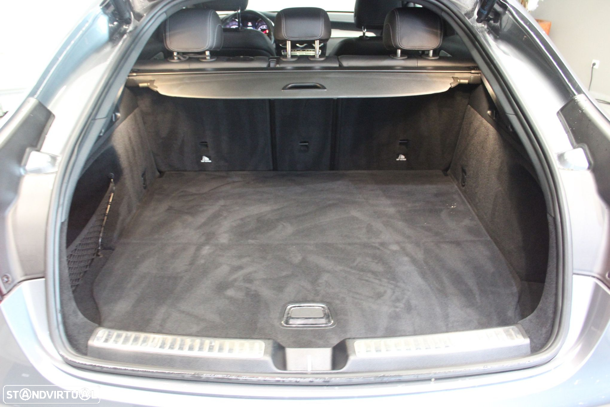Mercedes-Benz GLC 43 AMG 4-Matic - 12