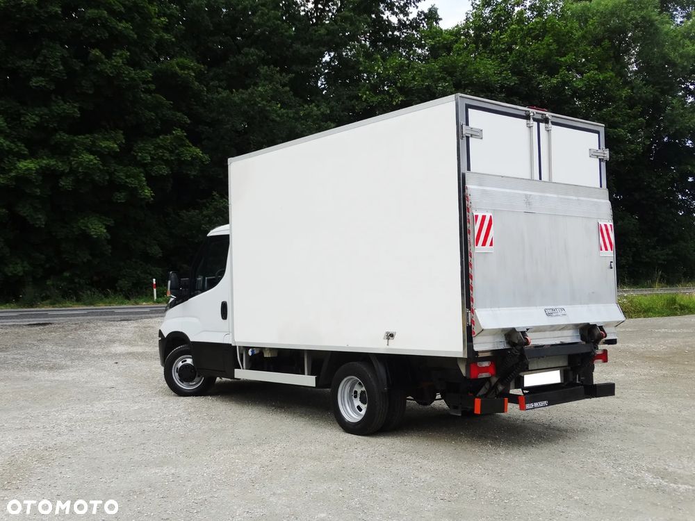Iveco DAILY - 4
