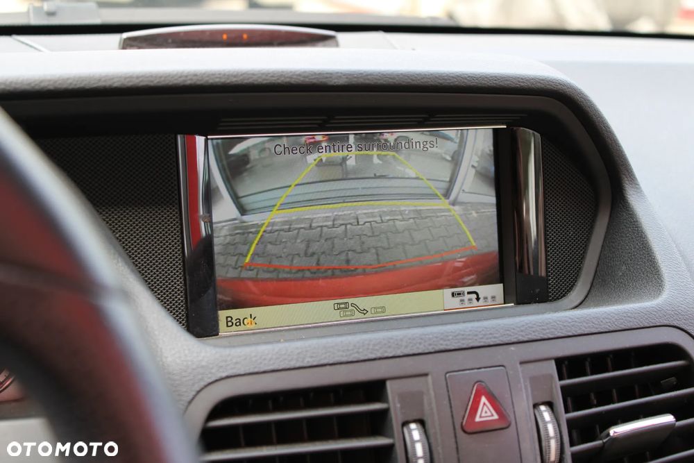 Mercedes-Benz Klasa E 350 7G-TRONIC Avantgarde BusinessEDITION - 24