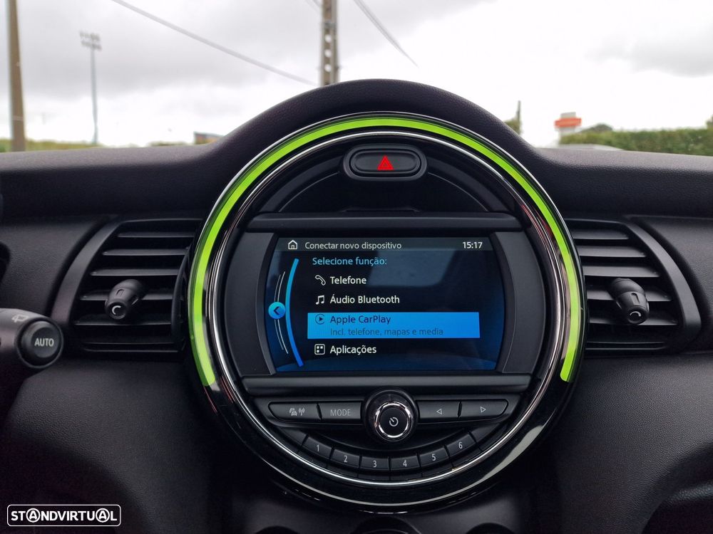 MINI 3 Portas Cooper Sport Edition - 32