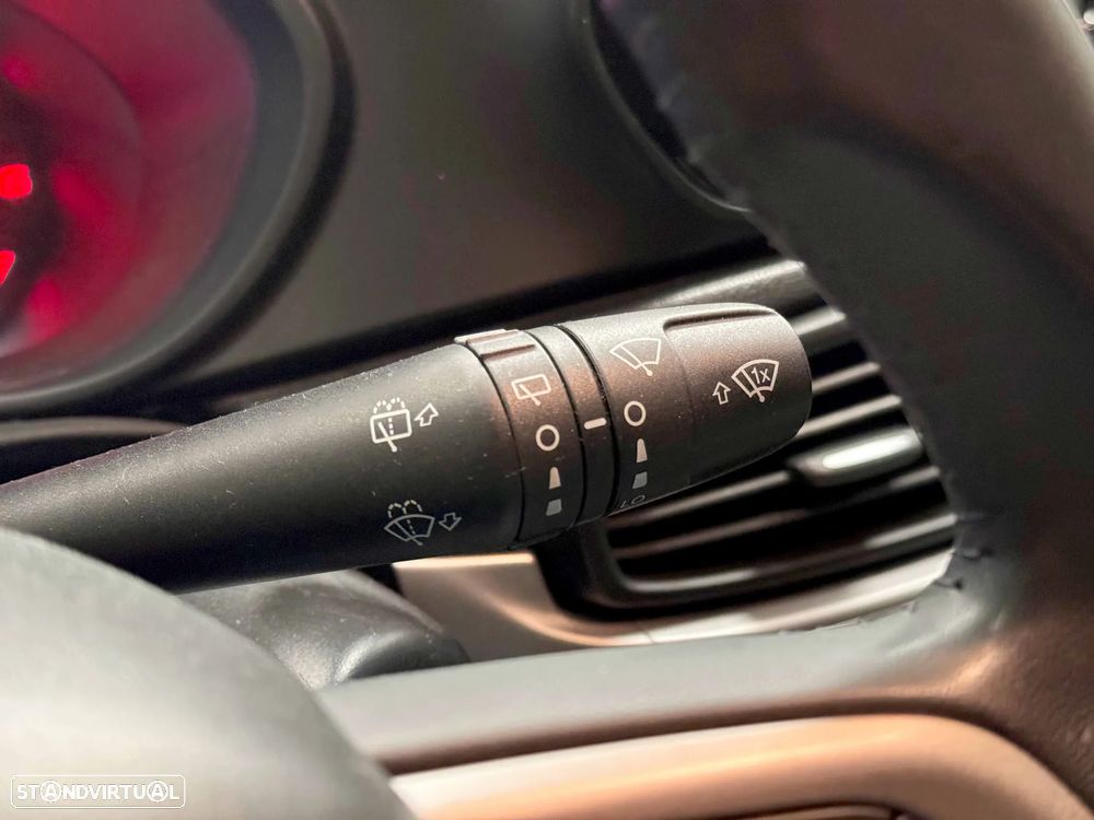 Fiat Tipo Station Wagon 1.3 M-Jet Easy - 8