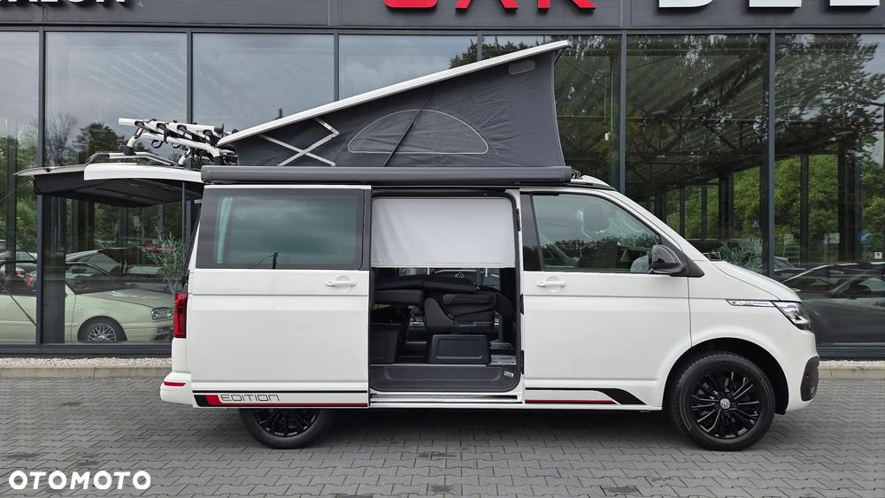 Volkswagen California - 36