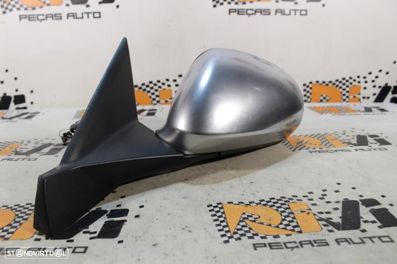 Espelho Retrovisor Esquerdo Alfa Romeo Mito (955_)  Espelho Retrovisor - 4