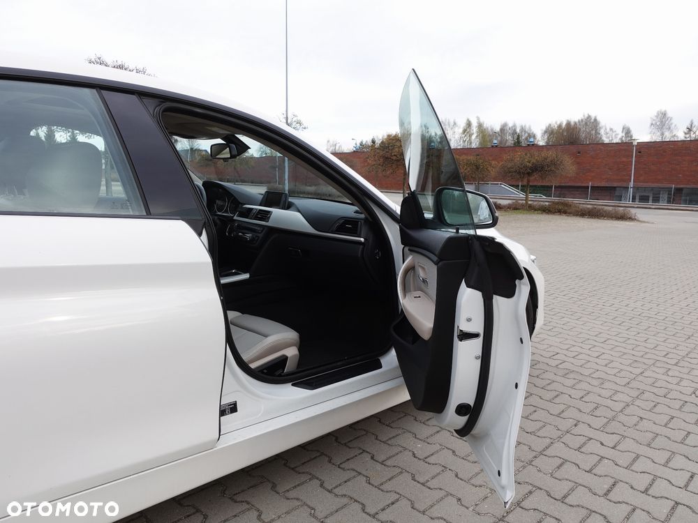 BMW Seria 4 420i xDrive Sport - 18
