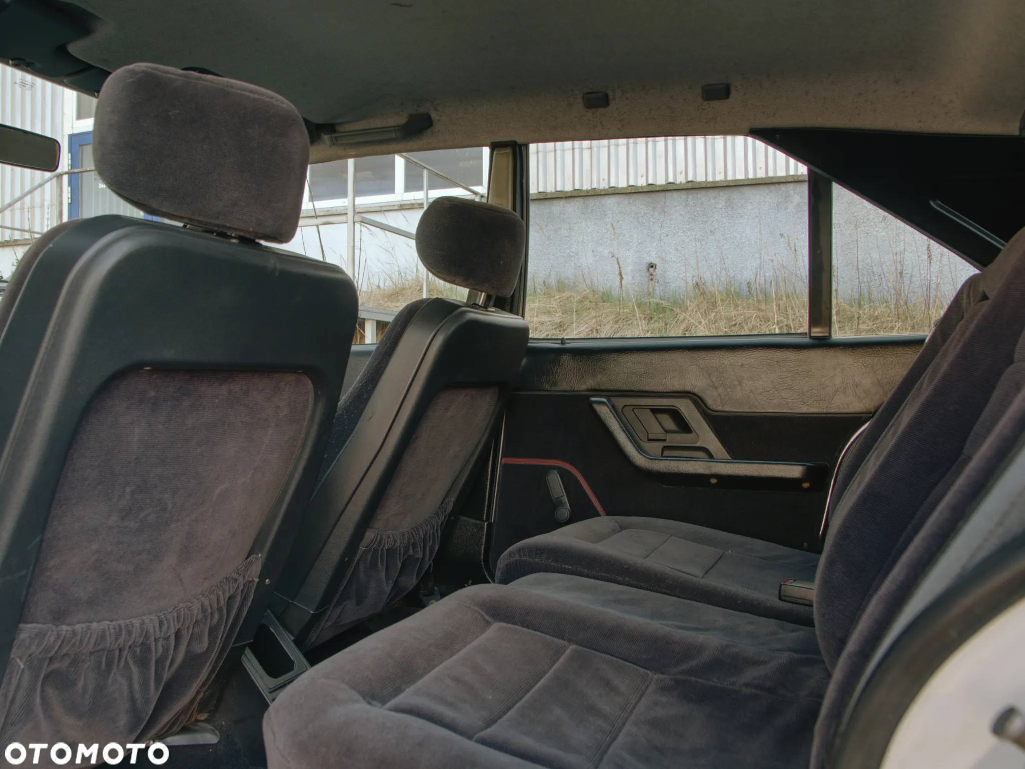 Citroën BX - 14