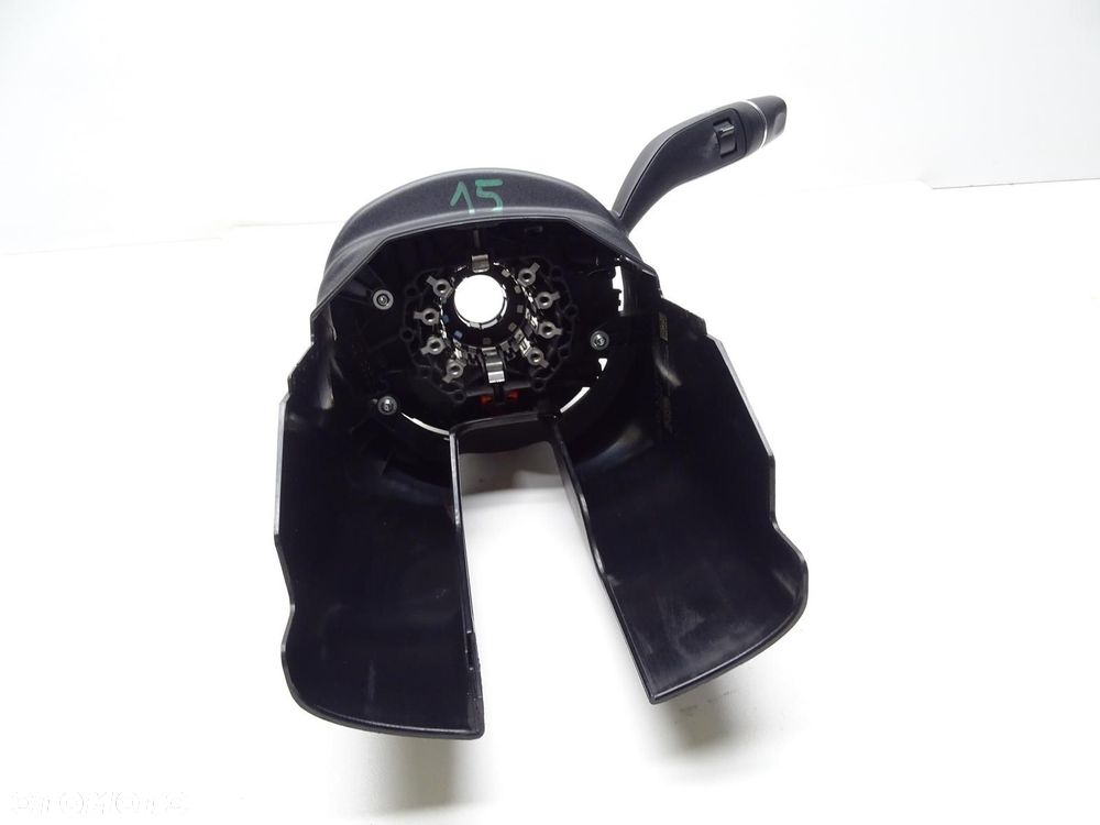 PRZEŁĄCZNIK ZESPOLONY MANETKA A2469006401 MERCEDES W176 W246 W117 A B KLASA - 1