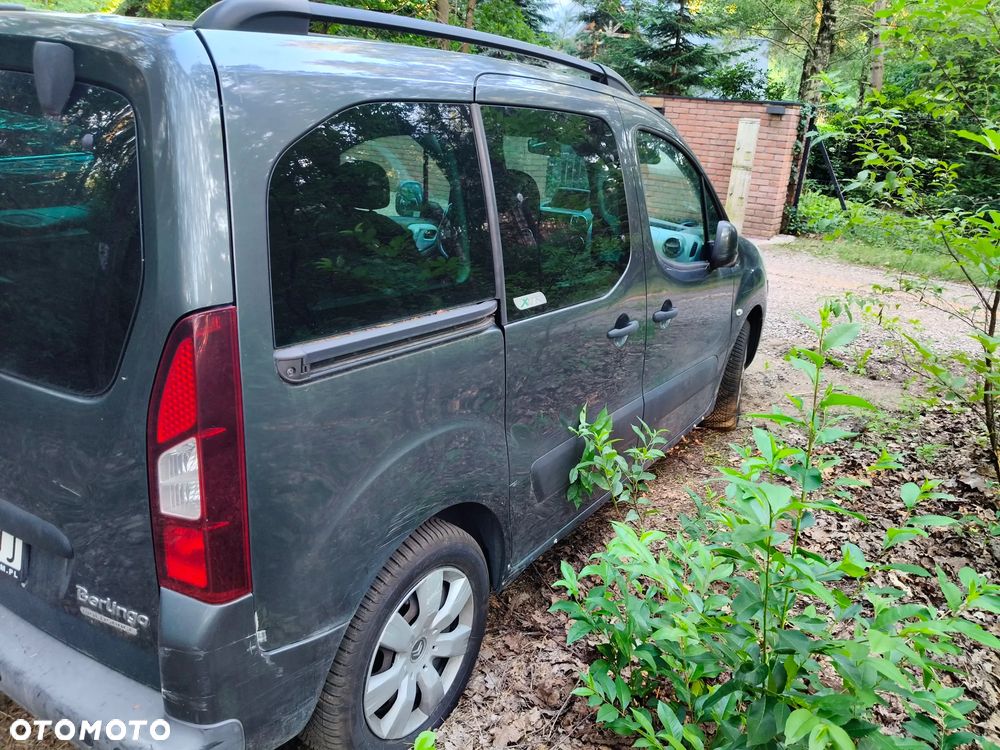 Citroën Berlingo 1.6 HDi XTR - 7