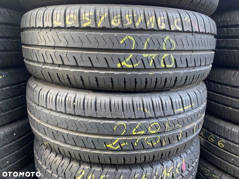 205/65/16C Hankook Radial RA28_8,2mm_4szt_(248) - 4