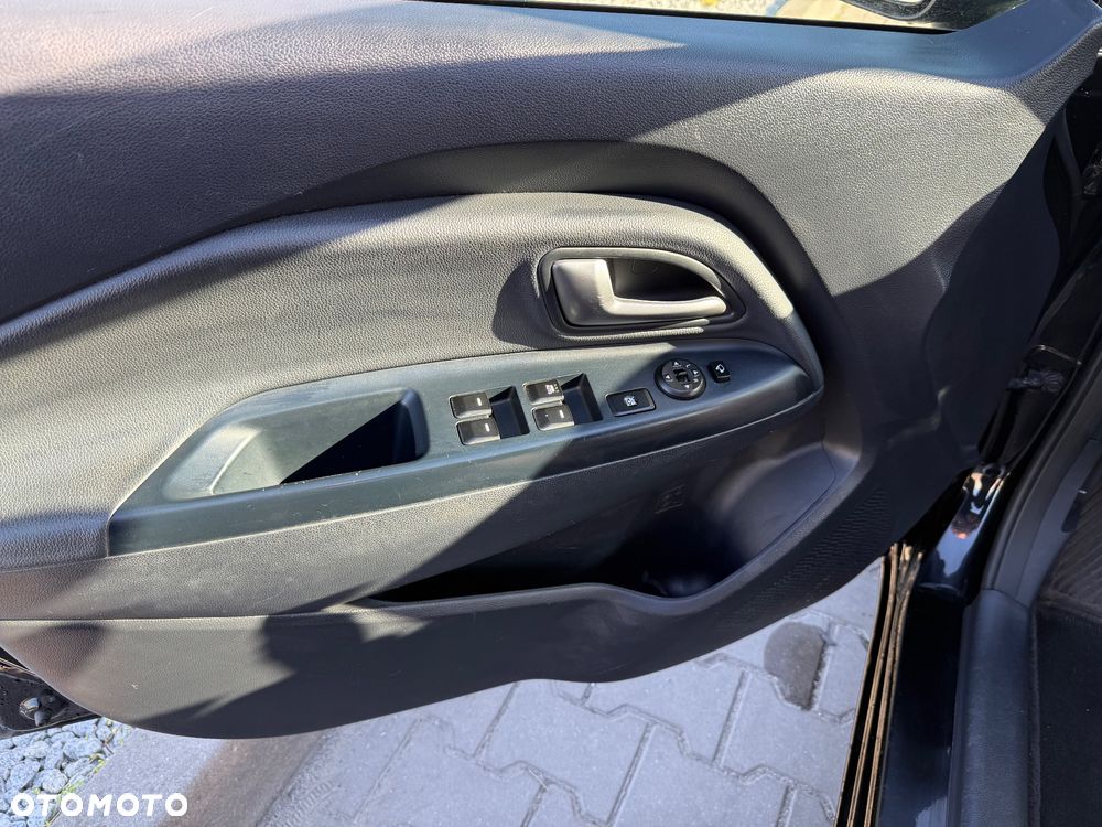 Kia Rio 1.4 XL - 19