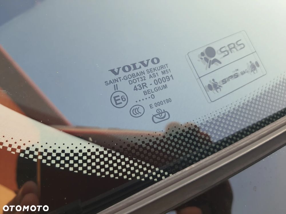 Volvo V70 2.0 - 22
