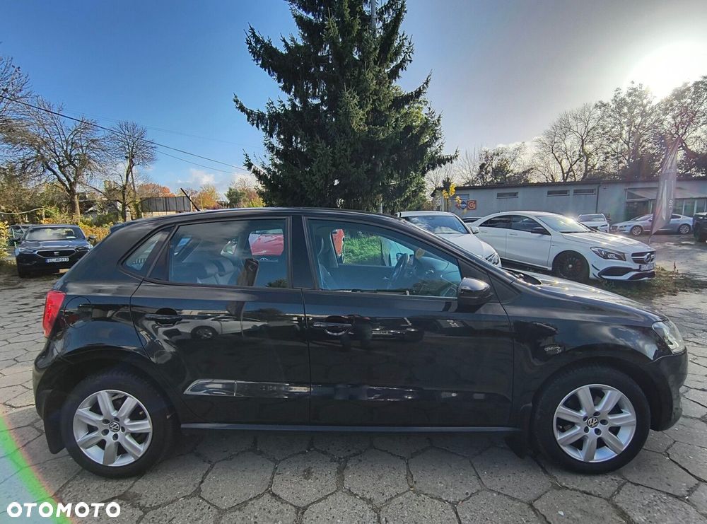 Volkswagen Polo - 4
